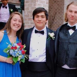 Meet your Posher, Connor